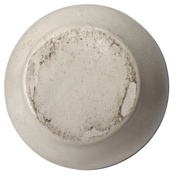 Curtis‎ Yanito Dine Nizhoni Navajo Pottery Valley Wind Authentic Signed Handmade - Picture 13 of 13